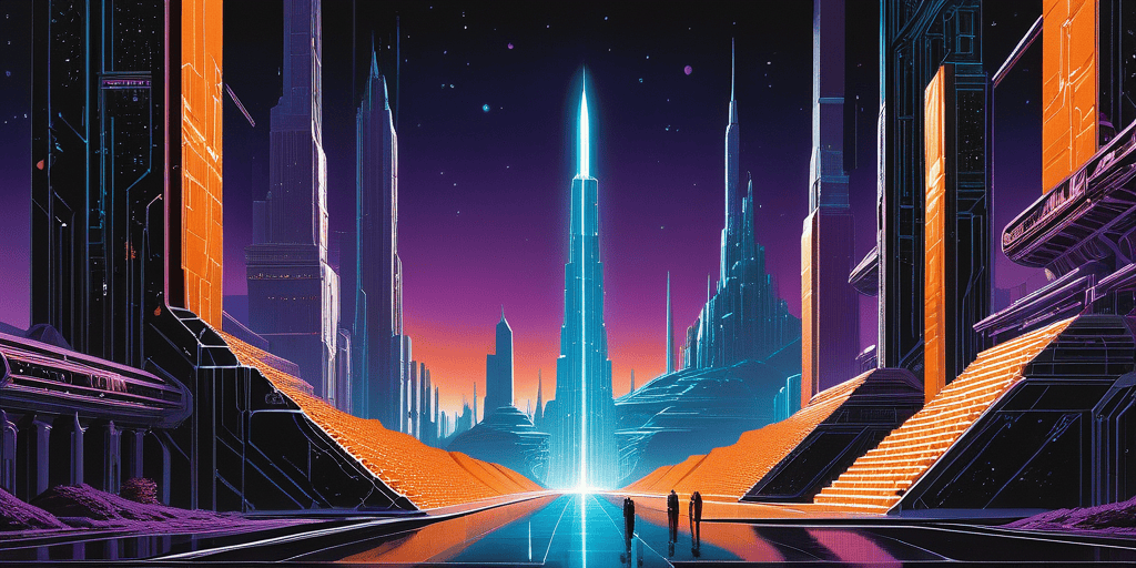 Featured illustration