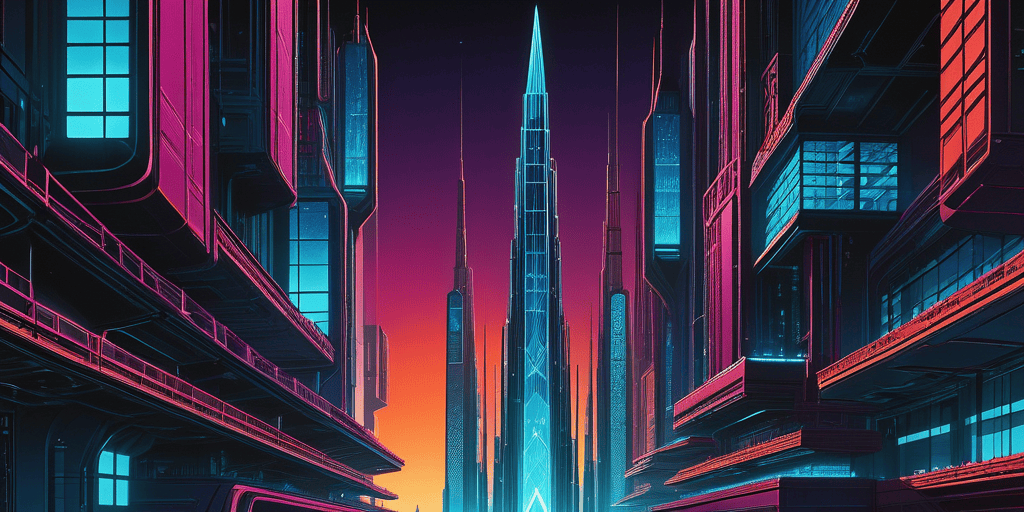 Featured illustration