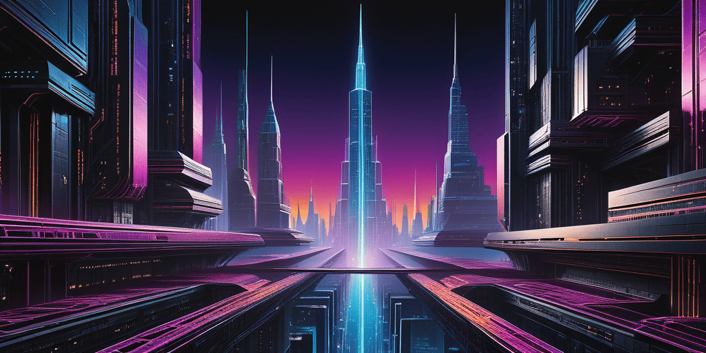 Featured illustration