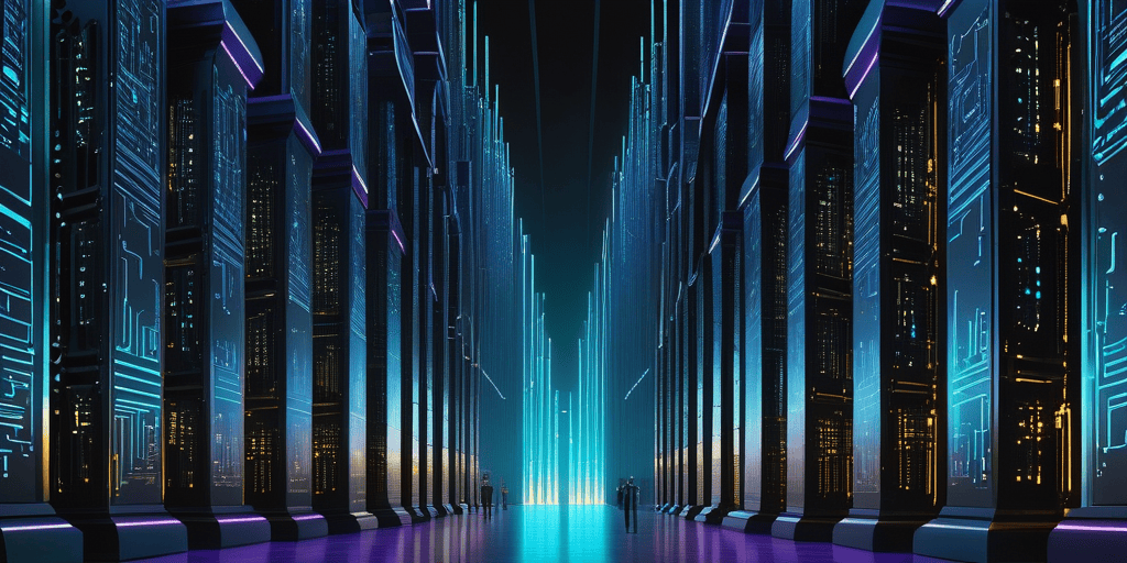 Featured illustration