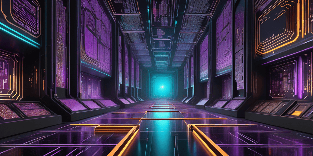 Featured illustration