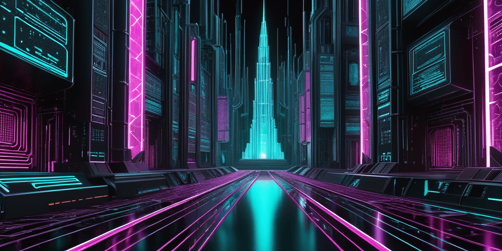 Featured illustration