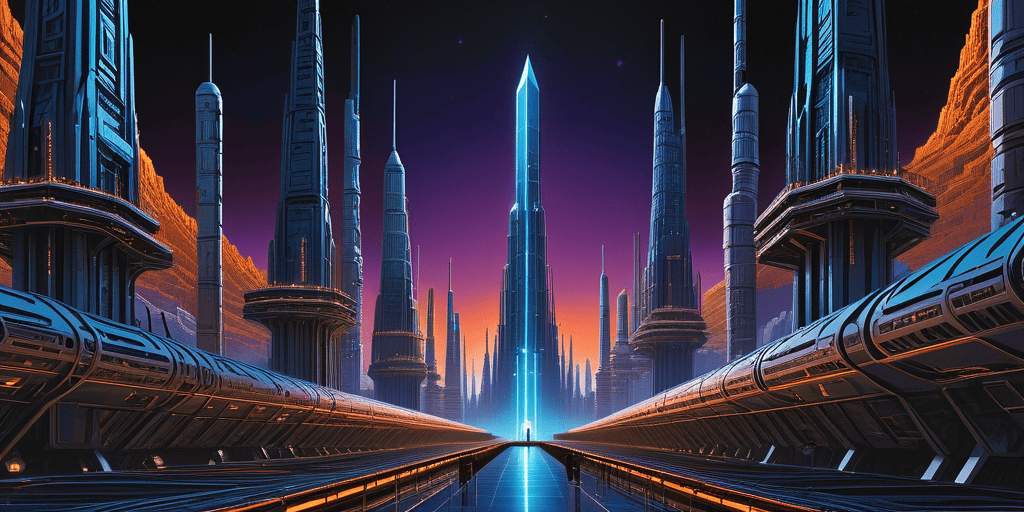 Featured illustration