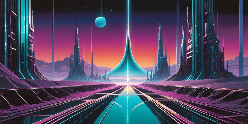 Featured illustration