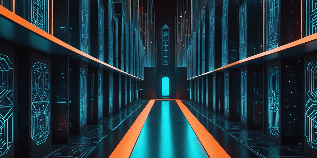 Featured illustration