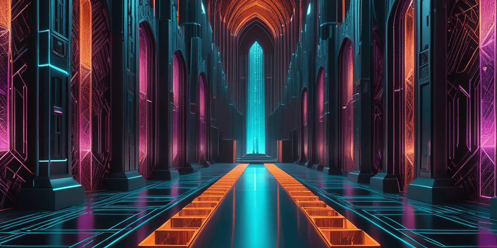 Featured illustration