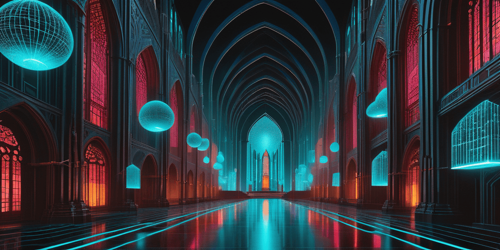 Featured illustration