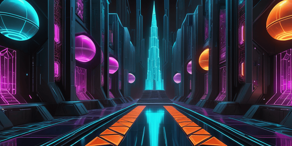 Featured illustration