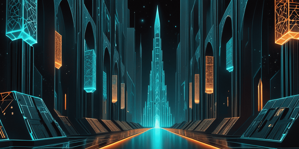 Featured illustration