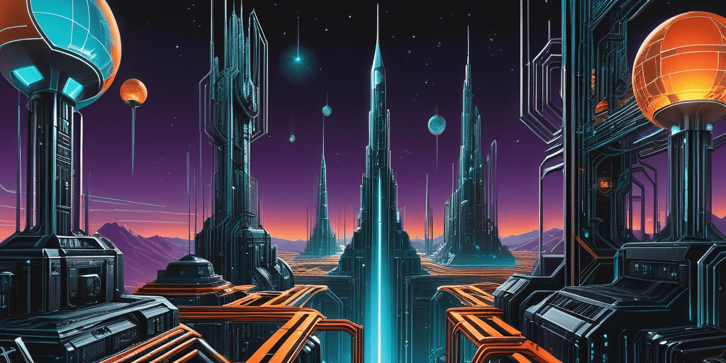 Featured illustration