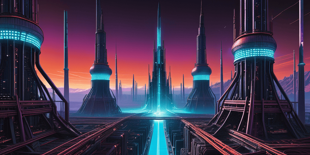 Featured illustration