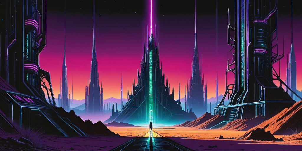 Featured illustration