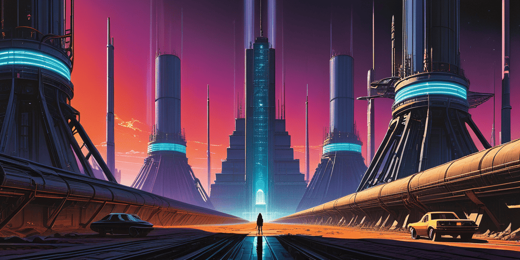 Featured illustration