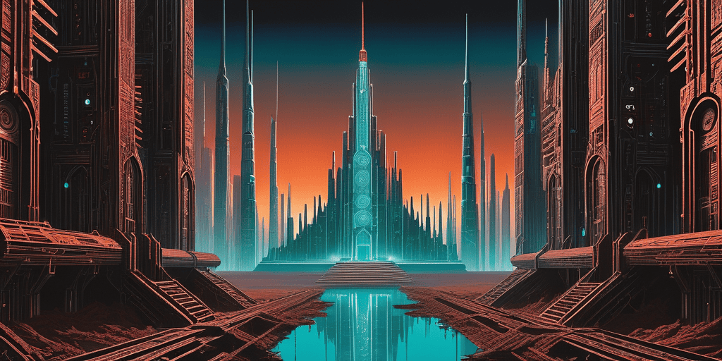 Featured illustration