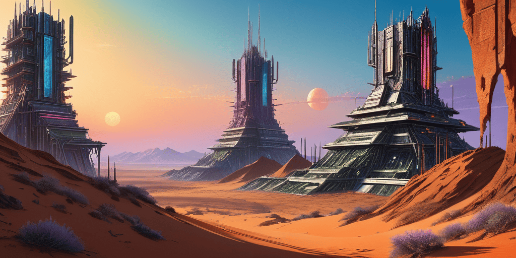 Featured illustration