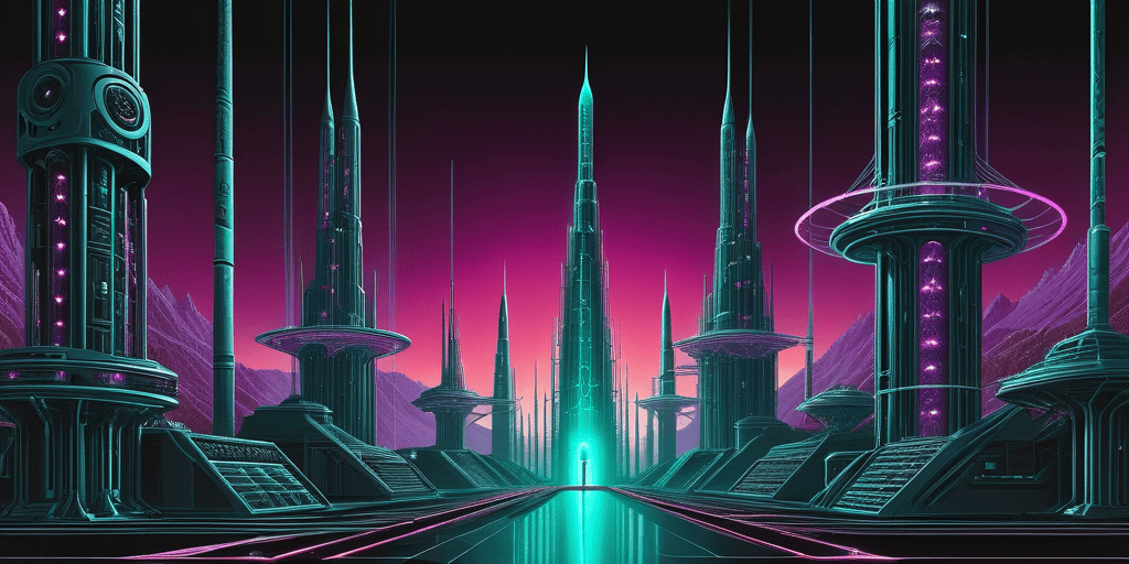 Featured illustration