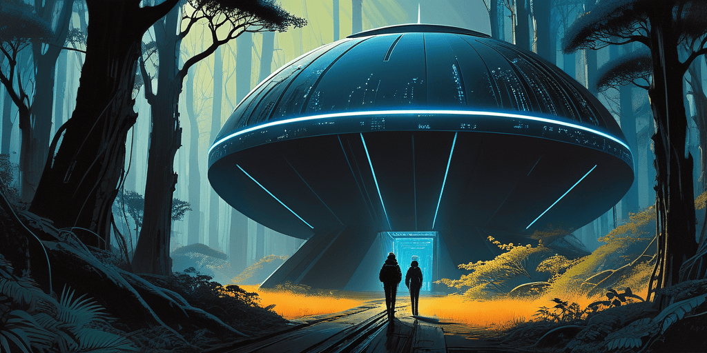 Featured illustration