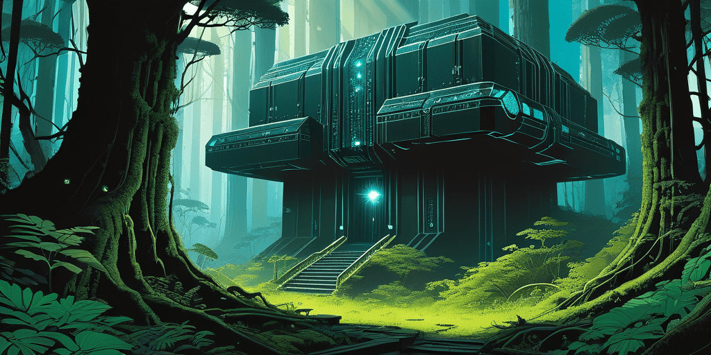 Featured illustration