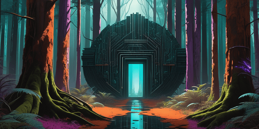 Featured illustration