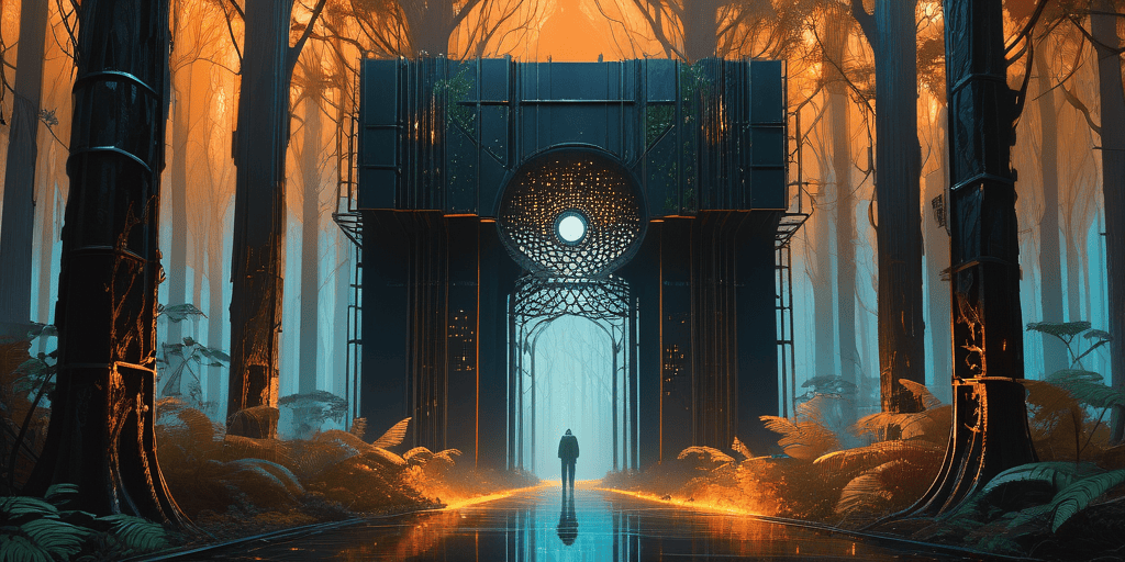 Featured illustration