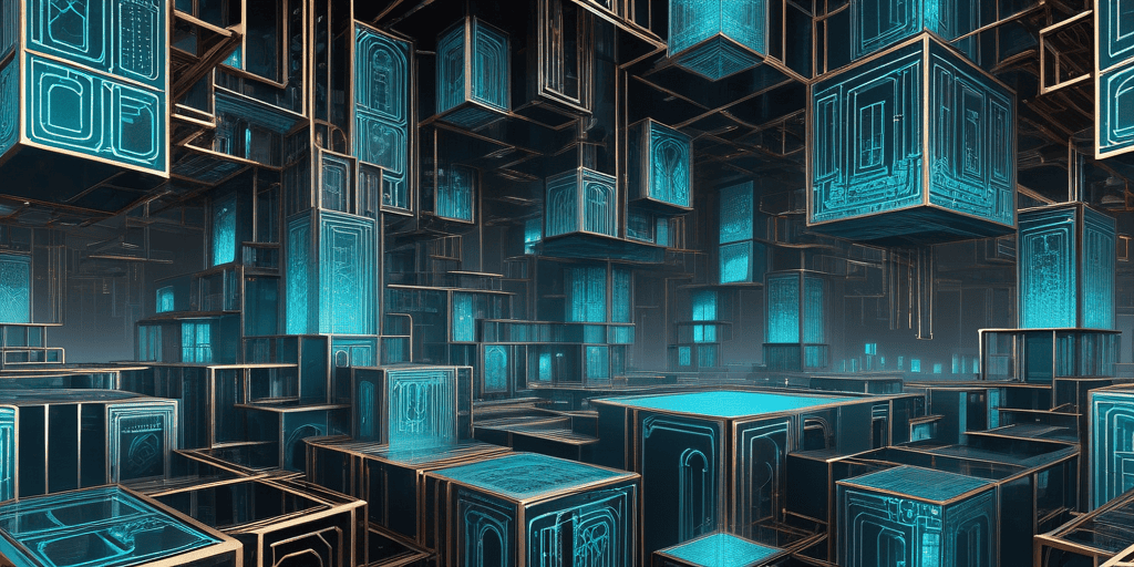 Featured illustration