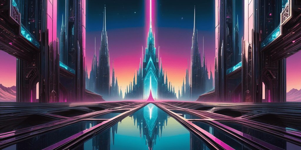 Featured illustration