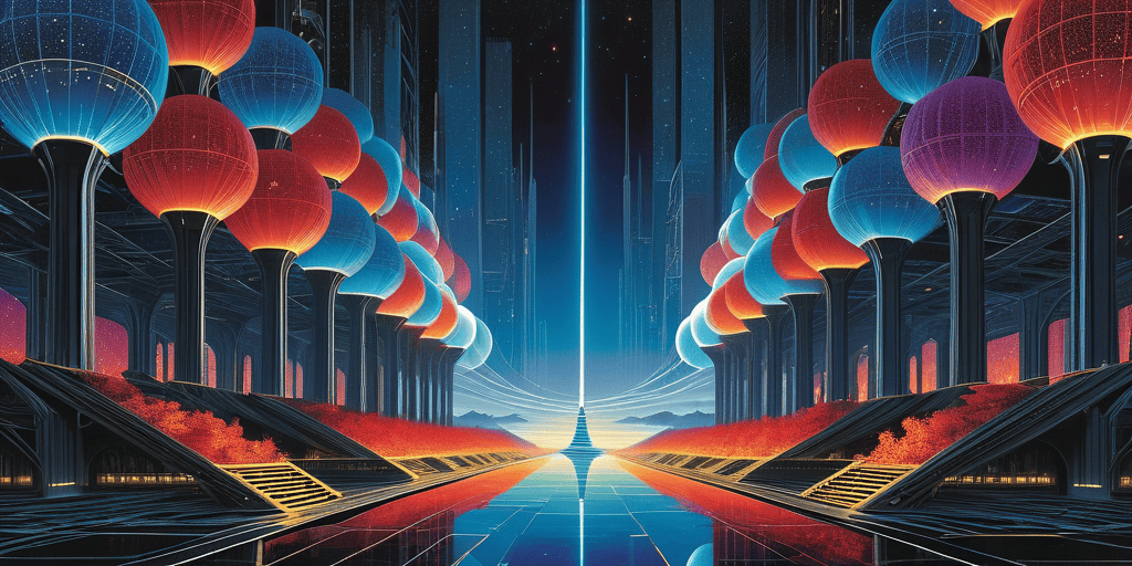 Featured illustration