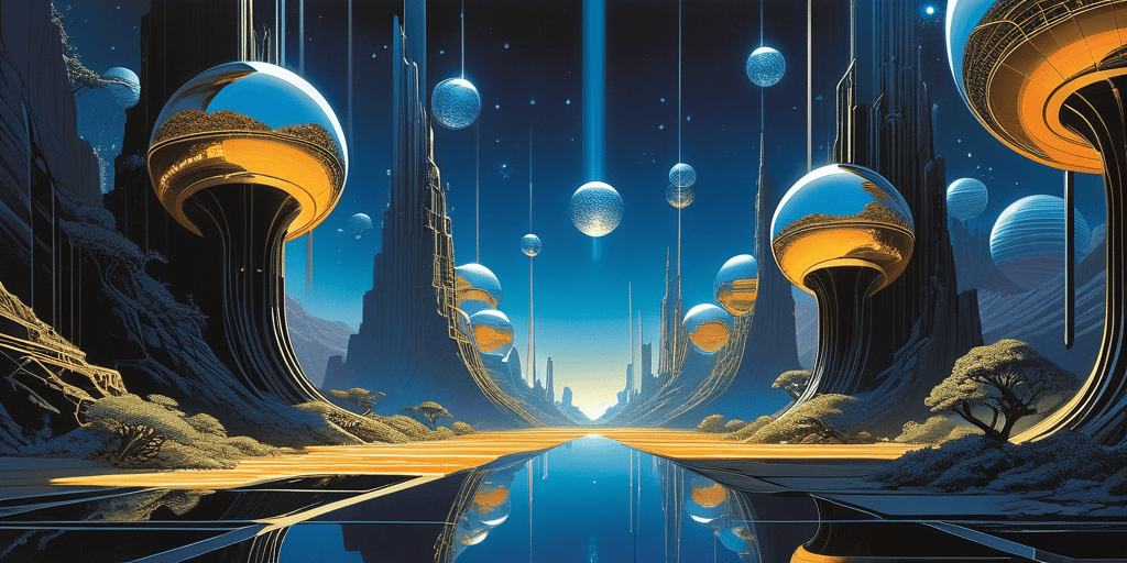 Featured illustration