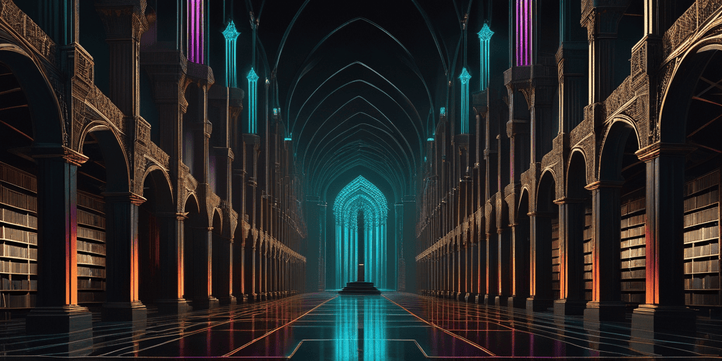 Featured illustration