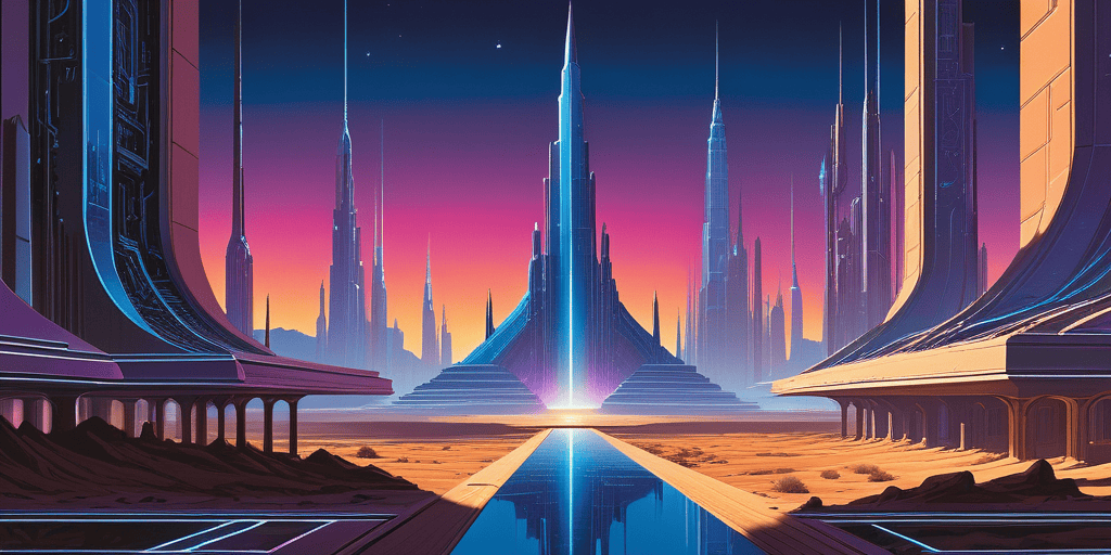 Featured illustration