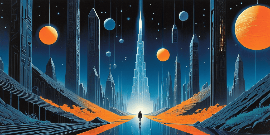 Featured illustration