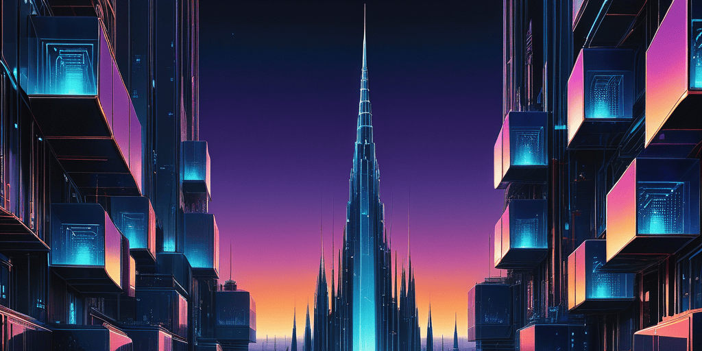 Featured illustration