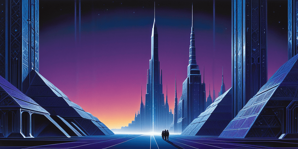 Featured illustration