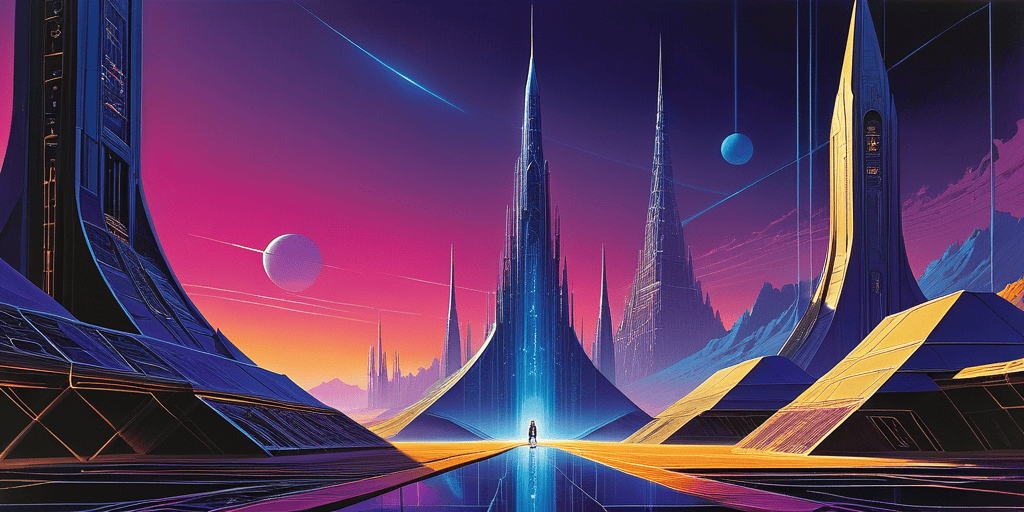 Featured illustration