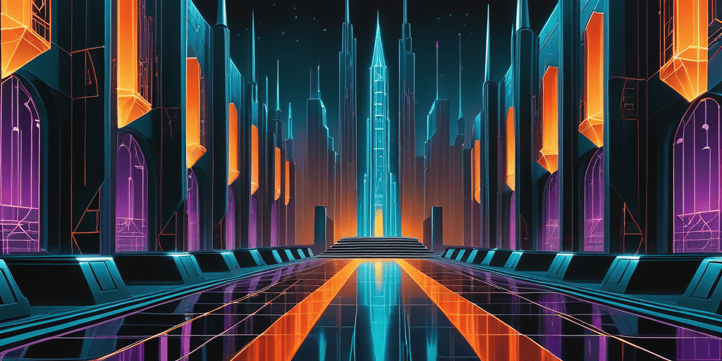 Featured illustration