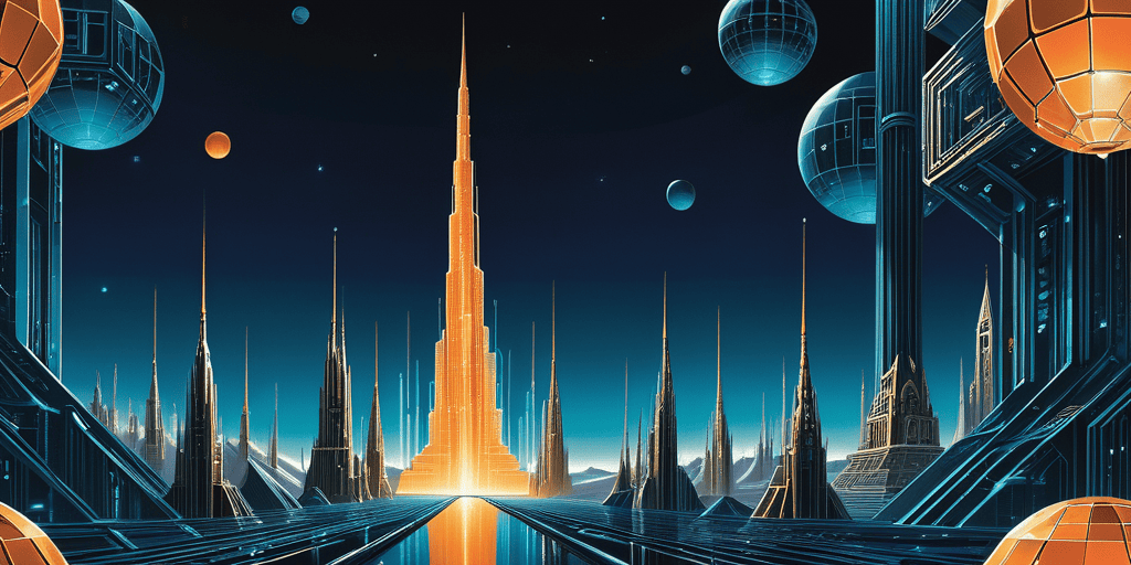 Featured illustration