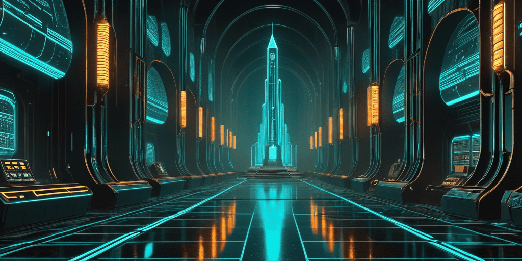 Featured illustration