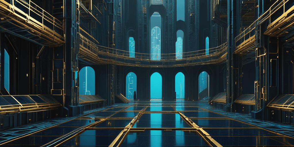 Featured illustration