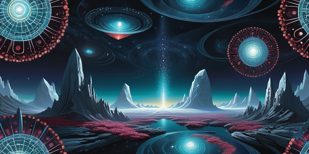 Featured illustration