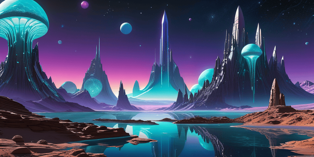 Featured illustration