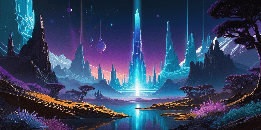 Featured illustration