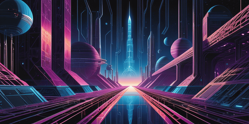 Featured illustration