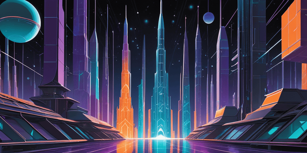 Featured illustration