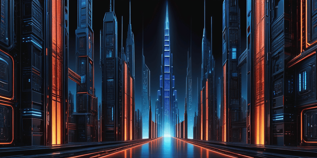 Featured illustration