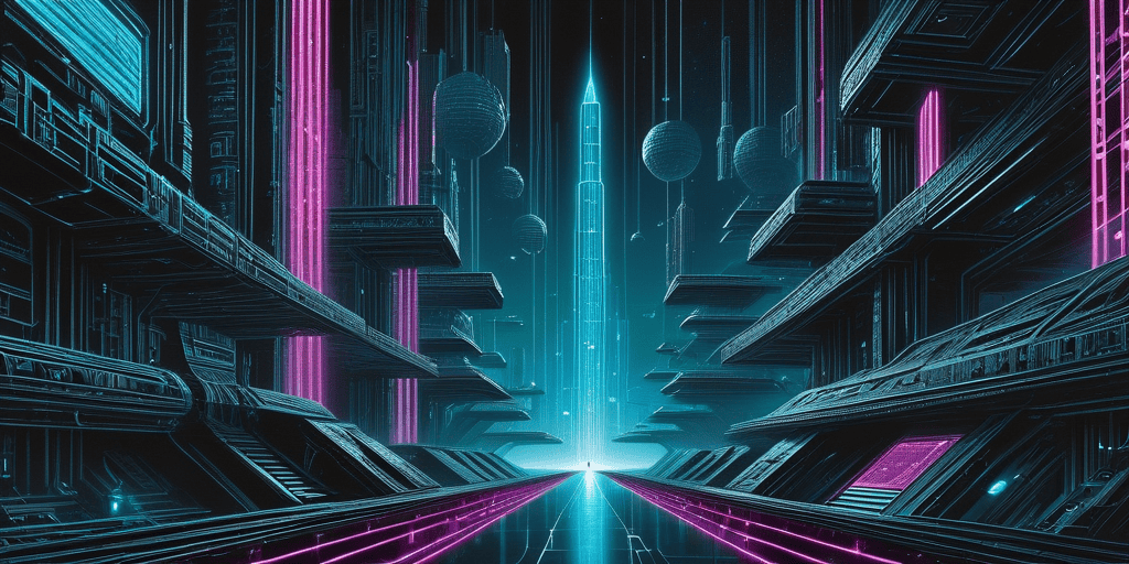 Featured illustration