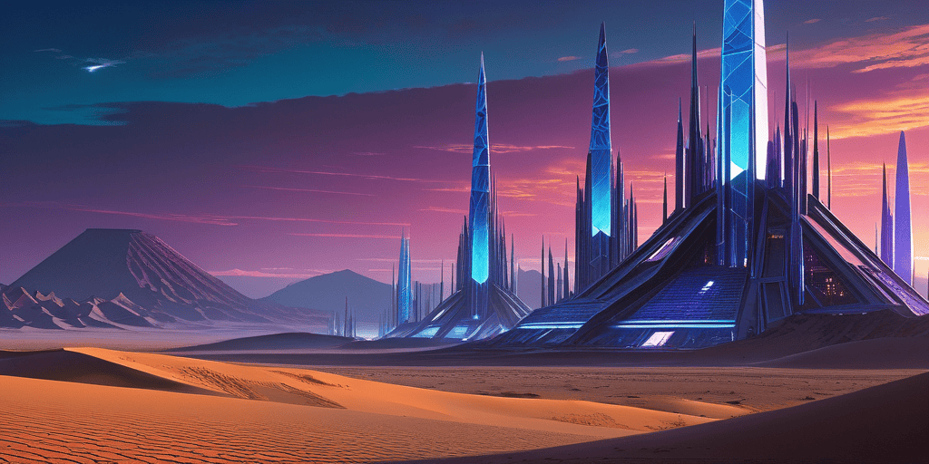 Featured illustration