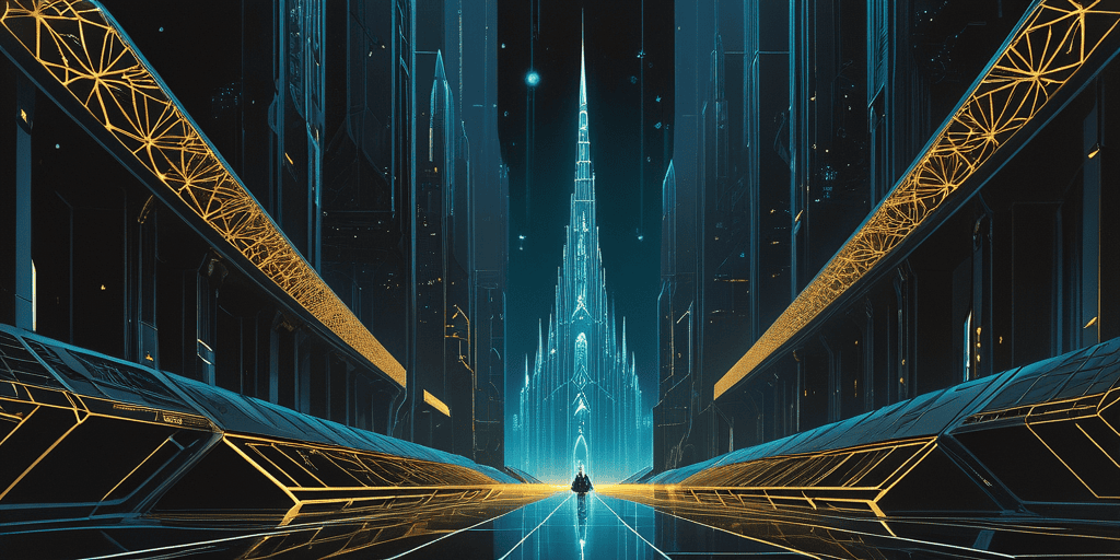 Featured illustration