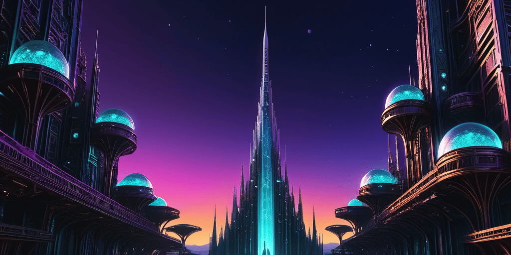 Featured illustration