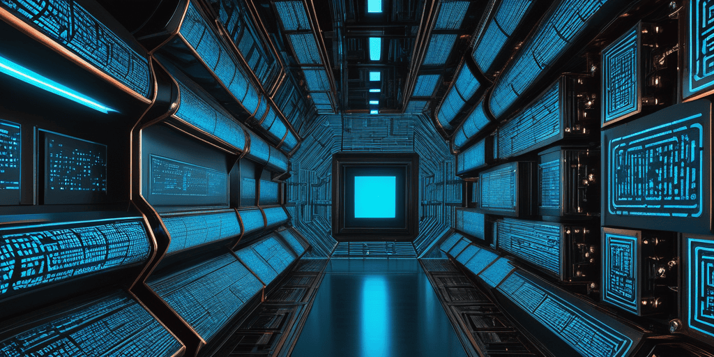 Featured illustration