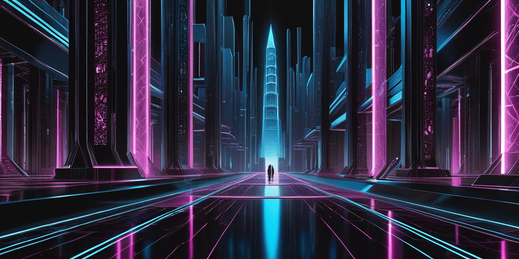 Featured illustration